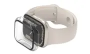 [HOCO] HOCO Curved Edge Protective Case 41mm for Apple Watch Series 7 Apple Watch Series 8 Apple Watch Series 9