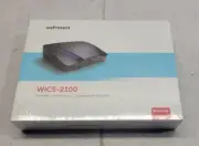 NEW Barco wePresent WiCS-2100 Wireless Interactive Collab System - SEALED BOX!