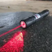 635nm 638nm-500 Focusable Waterproof Orange-red Laser Module