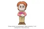 Stranger Things Barb US Exclusive Vinyl Soda