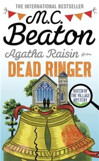 在飛比找三民網路書店優惠-Agatha Raisin and the Dead Rin