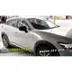 比德堡崁入式晴雨窗 【內崁式-短截款】MAZDA馬自達 CX-3 2016年起專用*賣場有許多車款*