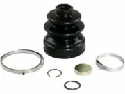 EMPI 18WS56T CV Boot Kit Fits 1996-1998, 2001-2006 Hyundai Elantra (for: Hyundai)