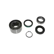 1 x Trupro Rear Wheel Bearing Kit for Mitsubishi Challenger Pajero Starwagon