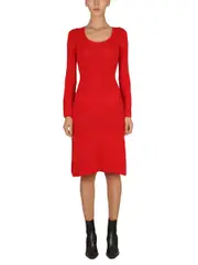 [Baum Und Pferdgarten] Baum Und Pferdgarten-"Cecily" Dress-Donna M