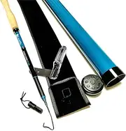 Kalavarma Fishing Rod Fly Fishing Rod