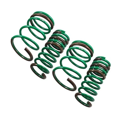 TEIN S.TECH Lowering Springs for 1995-1999 NISSAN MAXIMA A32 3000 FF (for: Nissan)