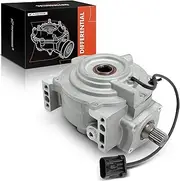 A-Premium Differential Replacement for Polaris RZR 800 2008-2010 RZR 4 RZR S, Front