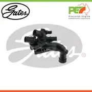 GATES Thermostat MAP Controlled For Peugeot 308 SW 1.6 16V (115kw) Petrol (for: Peugeot)