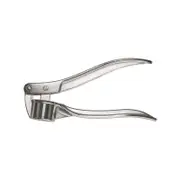 Avanti Cast Alloy Garlic Press