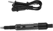 LIGHTAOTAO Plug Tester Straight Boot Ignition Detector for Vehicle Reliable Plug Coil Tester Diagnose Ignition System Issues with Ease