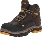 [WOLVERINE] Men's Overpass 6" Composite Toe Waterproof Work Boot