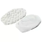 Mop Pad Accessories For Bissell 1132 For Bissell 1977Z For Steam Mop Kit