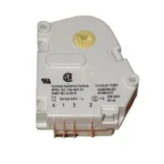 Refrigerator Defrost Timer 12 Hours 20 Minutes 813516P. Suits Fisher And Paykel
