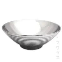 在飛比找PChome24h購物優惠-饗食304ST拉麵碗-18cm-3入