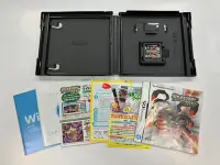 在飛比找Yahoo!奇摩拍賣優惠-正版 日版 任天堂 Nintendo NDS 3DS 神奇寶