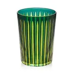 L'Objet Prism Highball Glasses, Set of 4