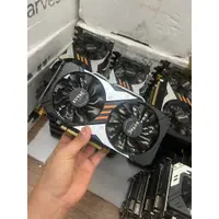 在飛比找蝦皮購物優惠-便宜的 VGA 索泰 GTX960 4GD5