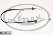 ACCELERATOR CABLE LINEX 06.20.15 FOR BMW