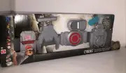 DC Justice League Cyborg Belt & Blast Pack