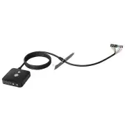 On/Restart Button Desktop Computer Switch Cable for Home Office Internet Cafe s