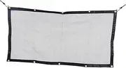 YARNOW 115x62cm Pet Safety Fence Car Boot Divider Net for Dog Cat Auto Pet Gates Indoor Barrier