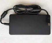 New Original Dell 240W Adapter for Dell Alienware m17 R4 HA240PM190 LA240PM190@@