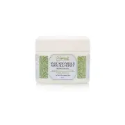 Raghad Organics Avocado Milk & Manuka Honey Mask 500 Ml