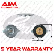 Radiator Cap Aim Fits Nissan Largo 1992-2001 Ford Cortina 1970-1982 214309C002