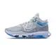 Nike Air Zoom G.T. Jump 2 EP 男 藍灰 聖誕 實戰 氣墊 訓練 籃球鞋 DJ9432-002