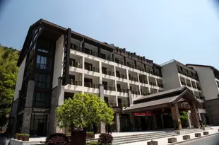 桐廬蘆茨1號度假酒店Luci No.1 Holiday Hotel