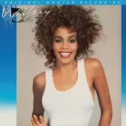 Whitney Houston - Whitney MoFi 180g SuperVinyl LP Numbered Reissue Remaster
