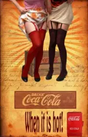 Coca Cola, Dr. Pepper, Pepsi, Fanta, RC Soft Drink 4" x 6" quality photos 1133