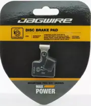 Jagwire Pro Extreme Sintered Disc Brake Pad for Shimano R9170/R8070/RS805/RS505
