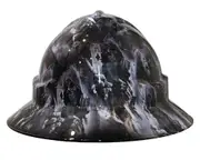 Cool Hard Hats Unisex HIGH ROLLER Pro Choice Wide Brim Safety Hard Hat