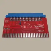 MR-1A Ghostmucher Uniwars Bootleg Jamma Adapter