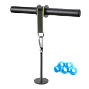 Forearm Wrist Roller Blaster Exerciser, Wrist Roller & Forearm Roller for Tra...