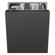 Smeg 60cm Fully Integrated Dishwasher