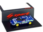 LANCIA STRATOS HF #10 B.Darniche Winner Tour de Corse 1981 - 1/43 - SPARK