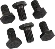 GM Genuine Parts 12338144 M10x1x18.5 Multi-Purpose Bolt