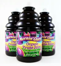 在飛比找樂天市場購物網優惠-Mornin`Glory有機黑梅汁946ml*3瓶