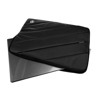 Laptop Shock Absorbing Sleeve Case Cover Bag For 15.6"HP ENVY x360/Victus Gaming