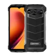 Doogee V Max 5G 6.58" 108MP 12/256GB Night Vision 22000mAh Rugged Phone By FedEx
