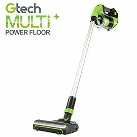 英國 Gtech 小綠 Power Floor 無線吸塵器 【APP下單點數 加倍】