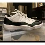 AIR JORDAN 11 EASYTER LOW 復活節 變色龍 運動 528895-145 慢跑鞋