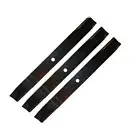 Ride on Mower Blade Set fits 48" Toro Mowers Z480 106637 106078