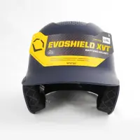 在飛比找momo購物網優惠-【LOUISVILLE】EVO XVT 打擊頭盔 硬式棒球 