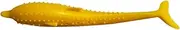 Fish Shape Pet Cat Toothbrush Toy Catnip Flavor Silicone Molar Stick Teeth Cleaning Toy For Cats Kitten Chew Toy Pet Supplies cleaning expends energy grinding teeth (Color : BM0309Y)