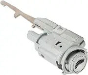 Ignition Lock Switch Ignition Lock Cylinder, Ignition Switch Lock Cylinder with Key 06351Te0A11 Replacement for Odyssey for Pilot
