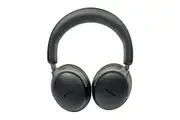 Bose QuietComfort Ultra Noise Cancelling Headphones - Black